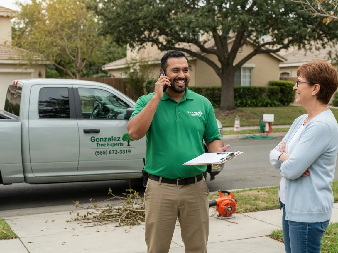 Tree Service Big Sandy, TX FAQs